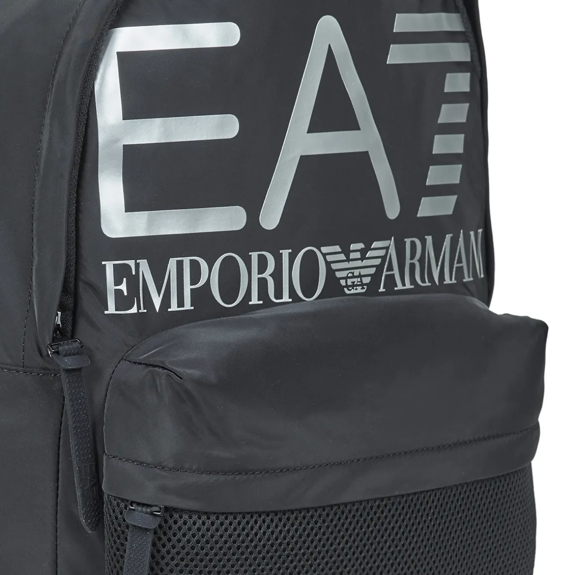 Emporio Armani EA7 - TRAIN GRAPHIC SERIES BACKPACK