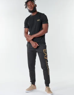 Emporio Armani EA7 - TRAIN LOGO SERIES M PANTS