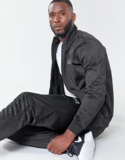 Emporio Armani EA7 - TRAIN CORE ID M T-SUIT TT FZ CH PL