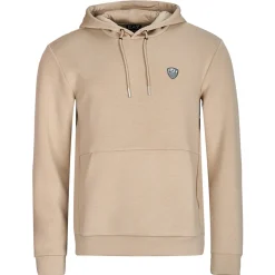 Emporio Armani EA7 - TRAIN PREMIUM SHIELD HOODIE 8NPM21