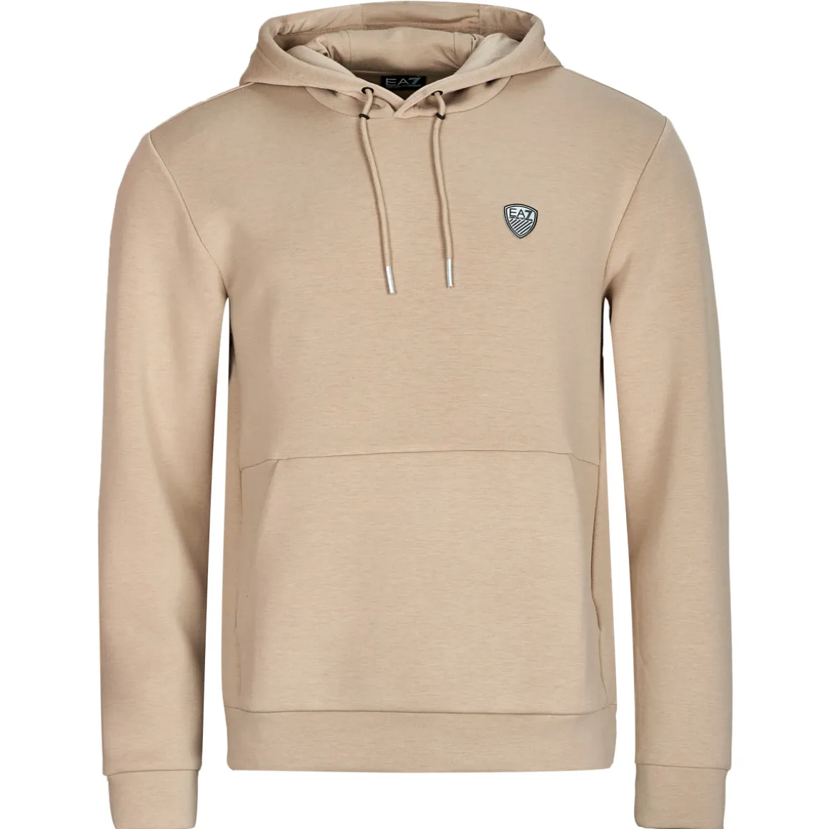 Emporio Armani EA7 - TRAIN PREMIUM SHIELD HOODIE 8NPM21