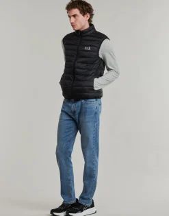 Emporio Armani EA7 - TRAIN CORE ID DOWN LIGHT VEST CC  8NPQ06