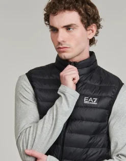 Emporio Armani EA7 - TRAIN CORE ID DOWN LIGHT VEST CC 8NPQ06