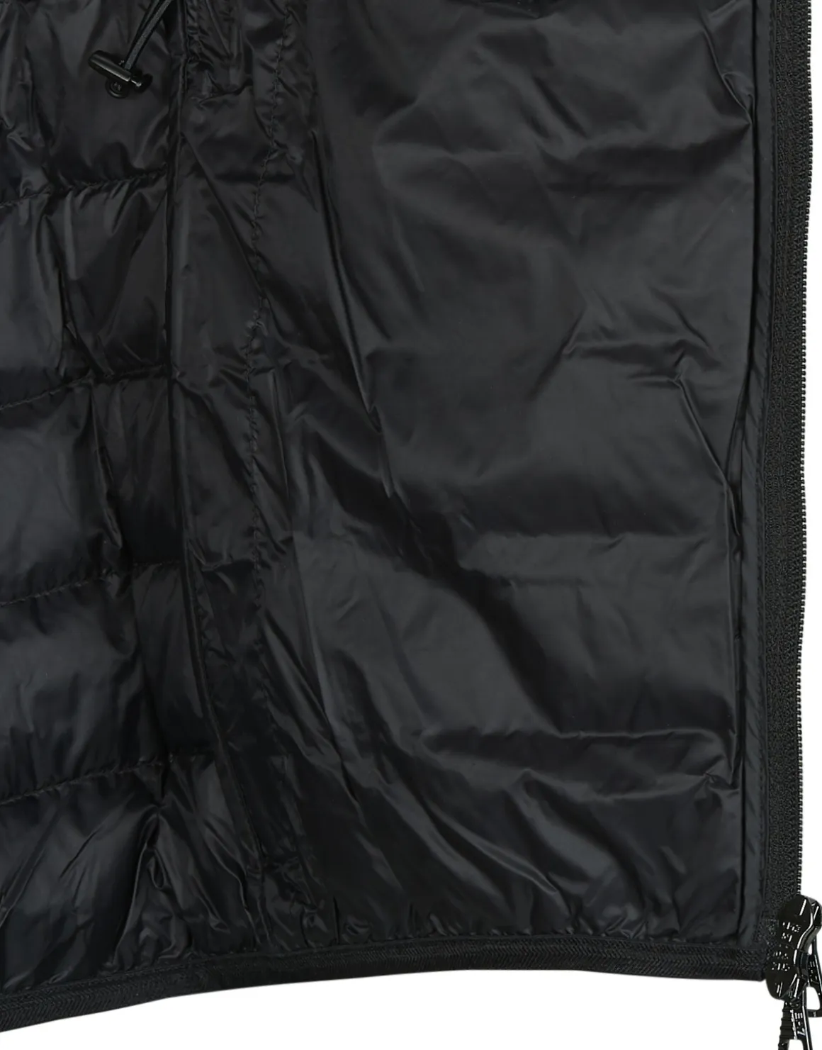 Emporio Armani EA7 - TRAIN CORE ID DOWN LIGHT VEST CC 8NPQ06