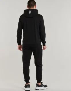 Emporio Armani EA7 - TRAIN CORE ID T-SUIT NPV64