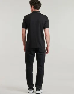 Emporio Armani EA7 - TRAIN GOLD LABEL POLO PUNTO ROMA 7M000300