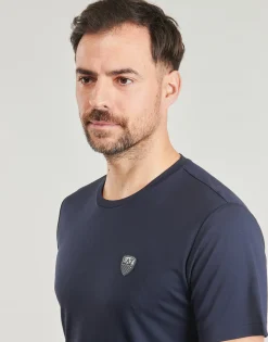 Emporio Armani EA7 - TRAIN PREMIUM SHIELD TEE 8NPT16