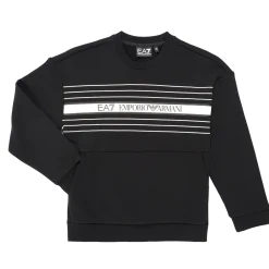 Emporio Armani EA7 - TRAIN LOGO SERIES CN EXTENDED LOGO