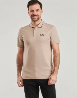 Emporio Armani EA7 - TRAIN CORE ID POLO 8NPF16