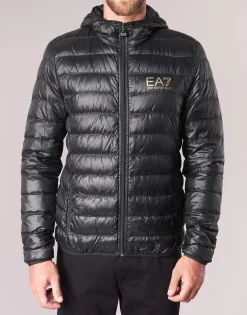 Emporio Armani EA7 - TRAIN CORE ID M DOWN LIGHT