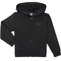Emporio Armani EA7 - TRAIN VISIBILITY T-SUIT HD FZ