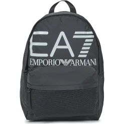 Emporio Armani EA7 - TRAIN GRAPHIC SERIES BACKPACK