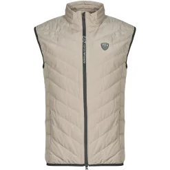 Emporio Armani EA7 - TRAIN PREMIUM SHIELD DOWN LIGHT VEST 8NPQ02