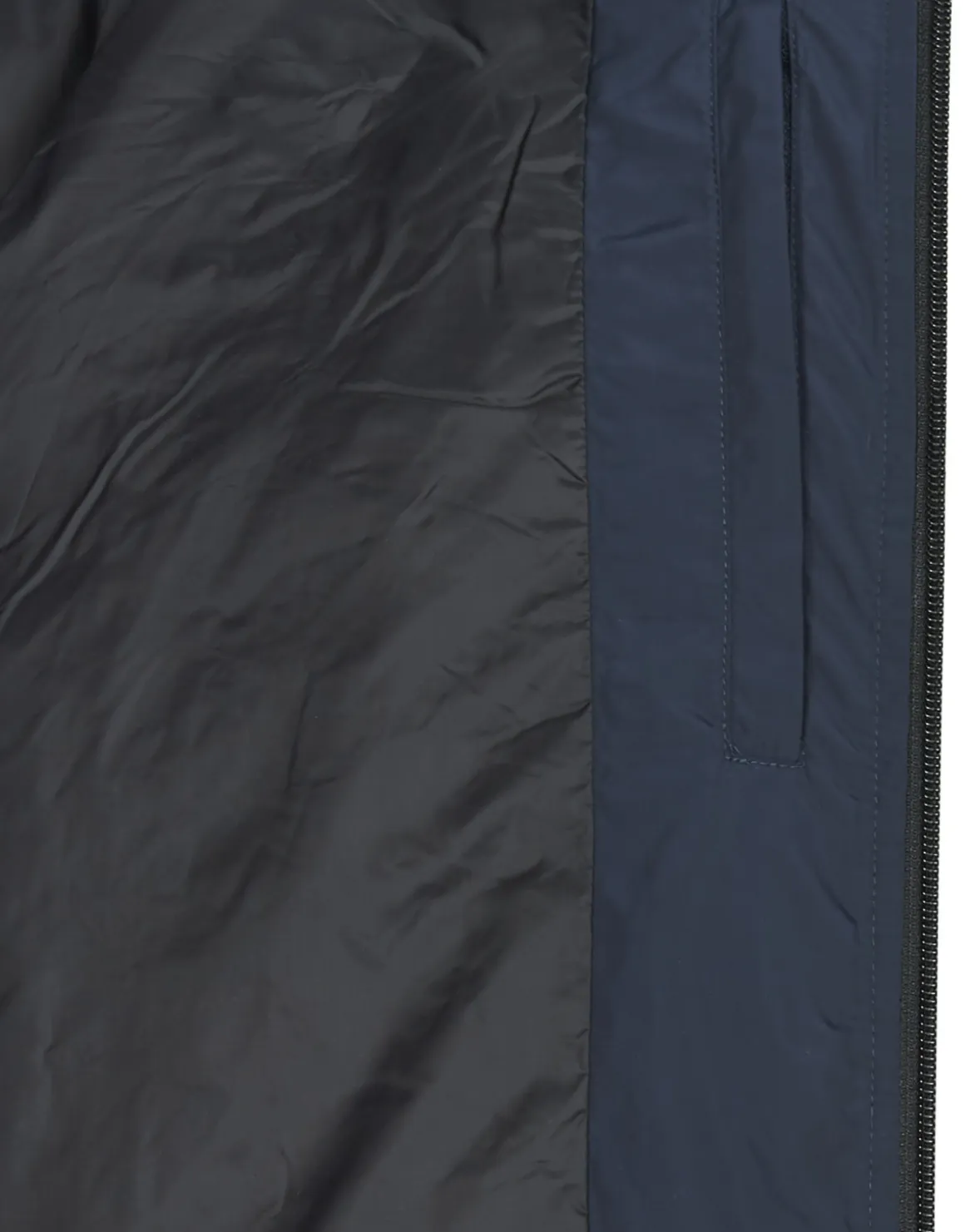 Emporio Armani EA7 - TRAIN PREMIUM SHIELD JACKET 8NPB12