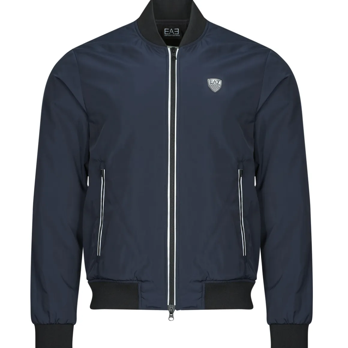 Emporio Armani EA7 - TRAIN PREMIUM SHIELD JACKET 8NPB12