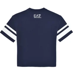 Emporio Armani EA7 - TSHIRT 3DBT58