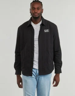 Emporio Armani EA7 - VENTUS7 BOMBER JKT