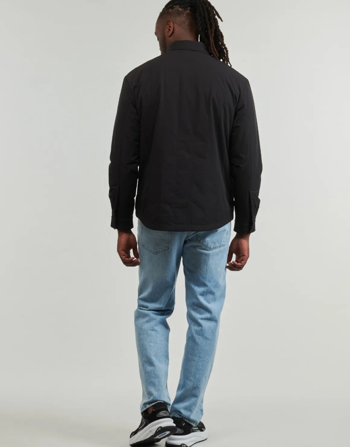 Emporio Armani EA7 - VENTUS7 BOMBER JKT