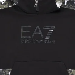 Emporio Armani EA7 - VISIBILITY SWEATSHIRT