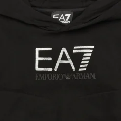 Emporio Armani EA7 - VISIBILITY SWEATSHIRT HD