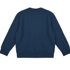 Emporio Armani EA7 - VISIBILITY SWEATSHIRT 6DBM57
