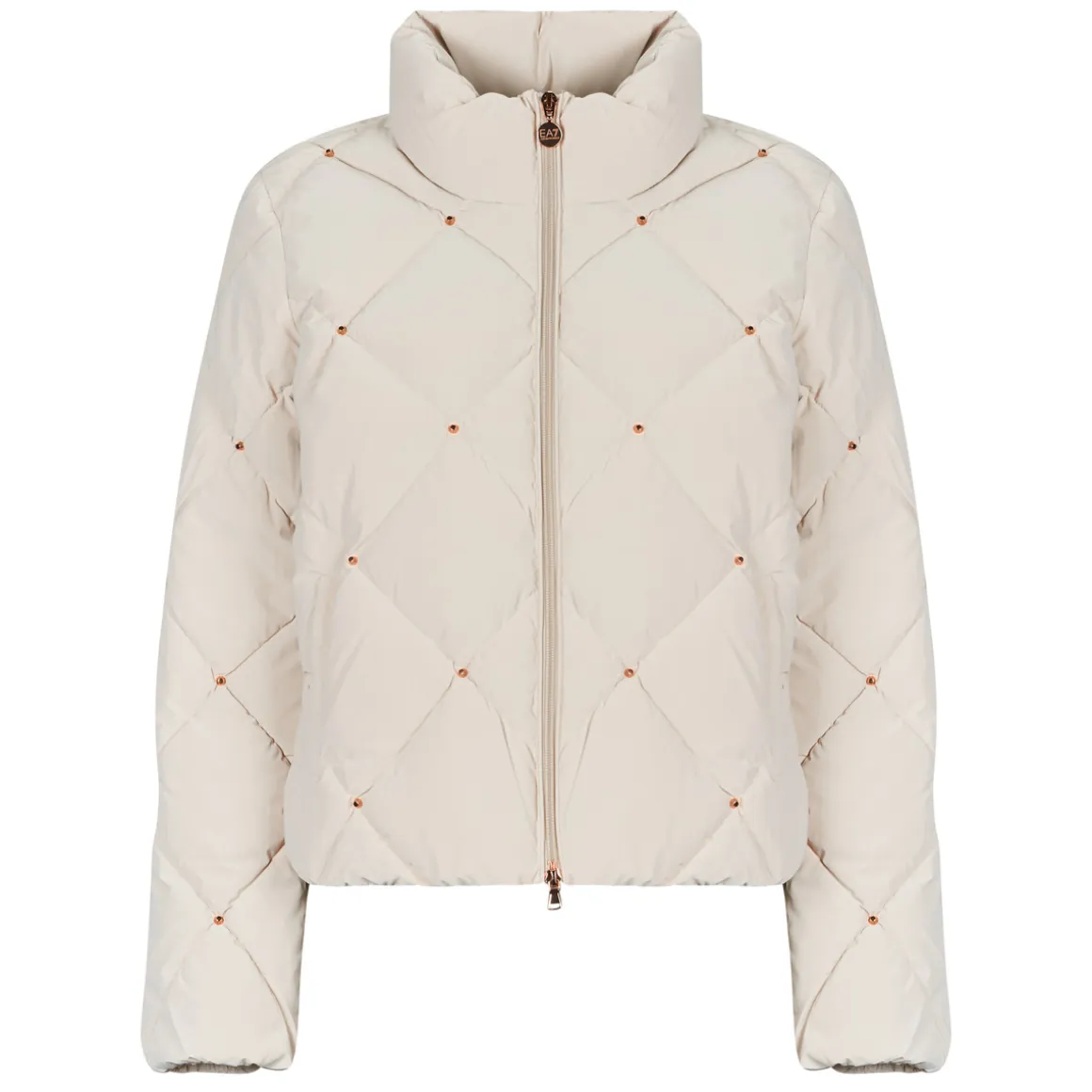 Emporio Armani EA7 - WINTER BOMBER JACKET