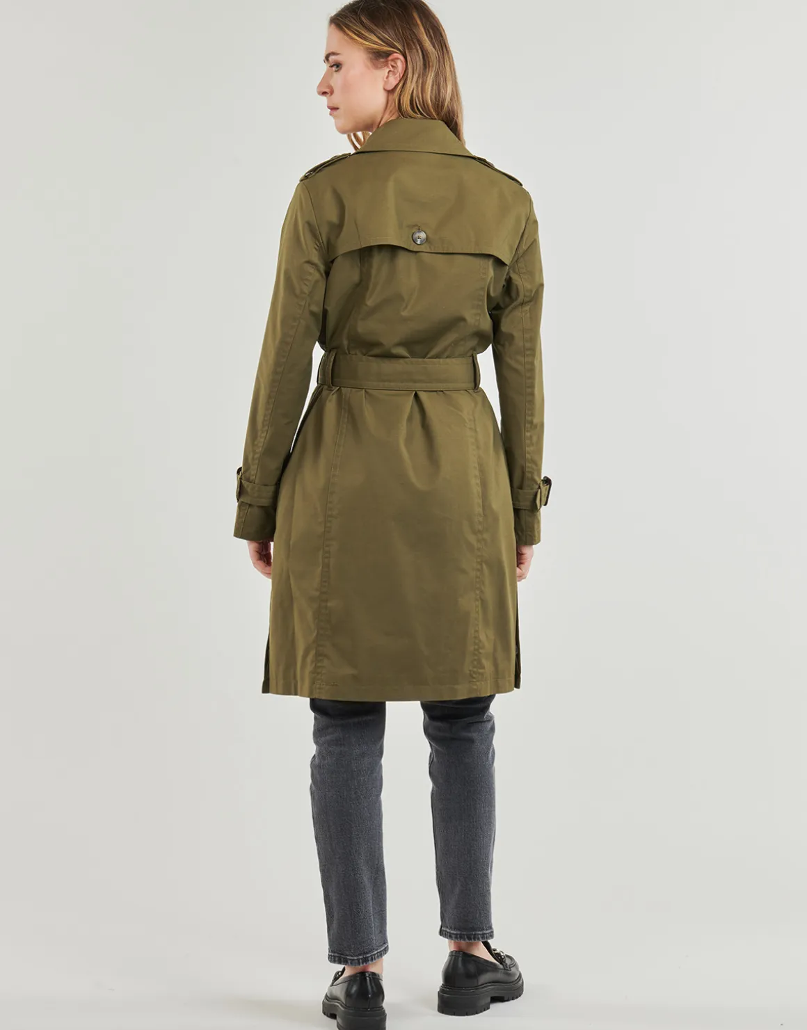Esprit - CLASSIC TRENCH