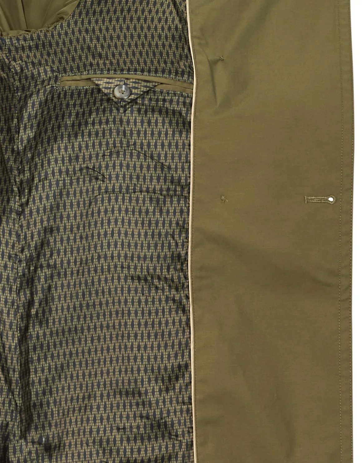 Esprit - CLASSIC TRENCH