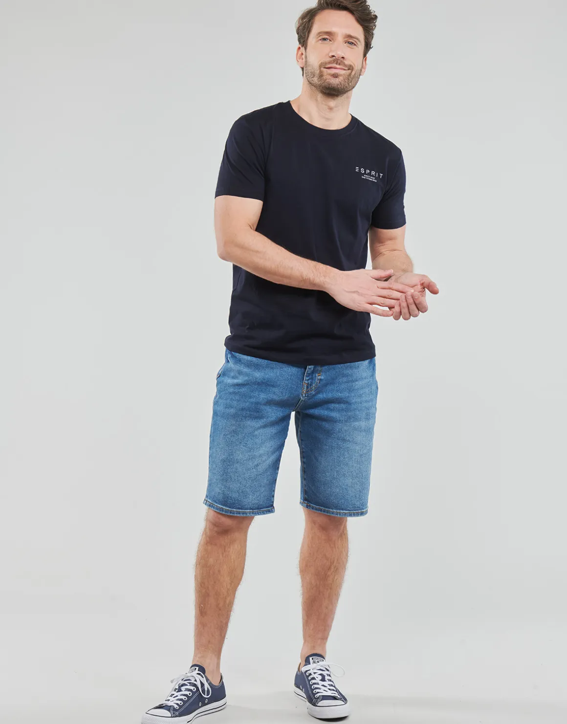 Esprit - DNM RIG REG