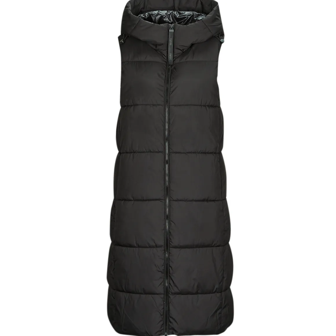 Esprit - LOGO COSY PUFFER