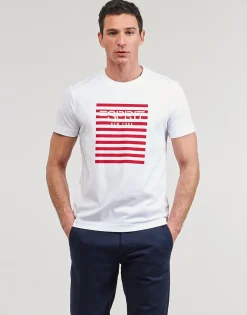 Esprit - OCS LOGO STRIPE