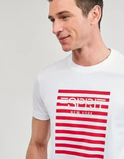 Esprit - OCS LOGO STRIPE