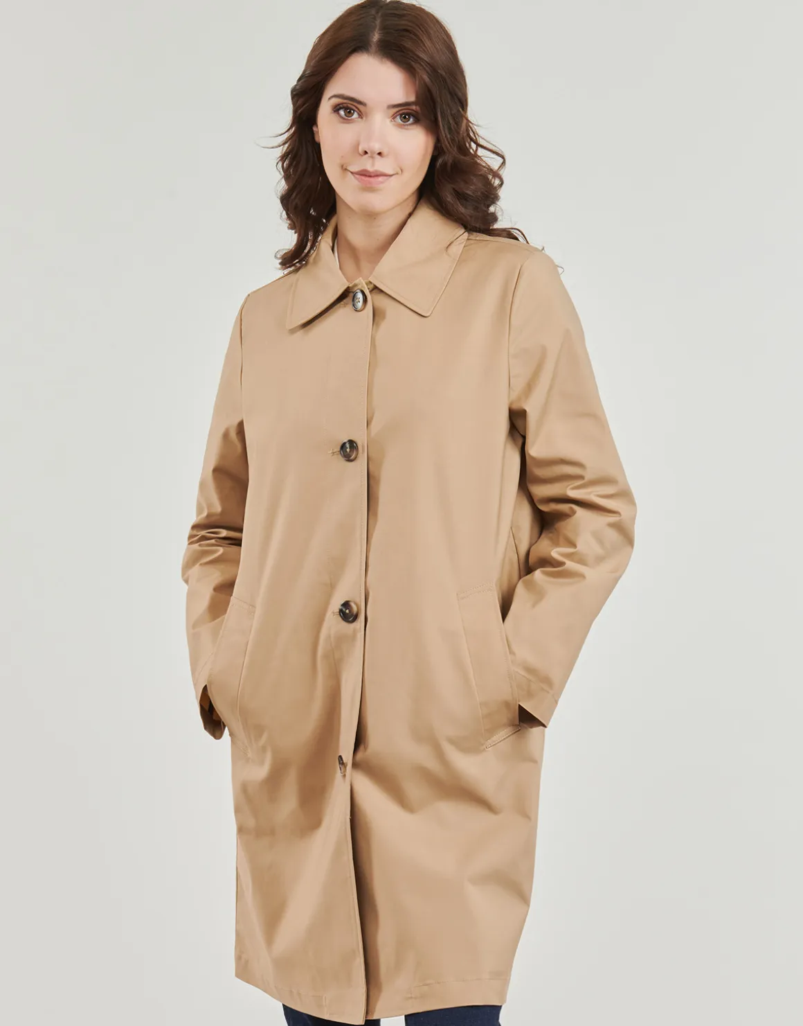 Esprit - TRENCH