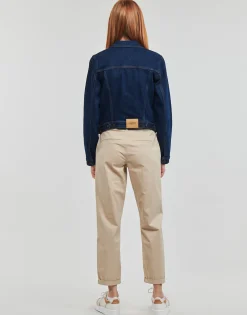 Esprit - TRUCKER JACKET