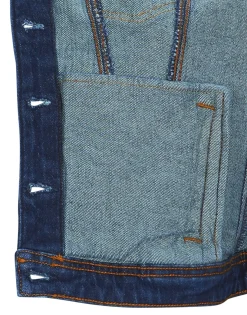 Esprit - TRUCKER JACKET