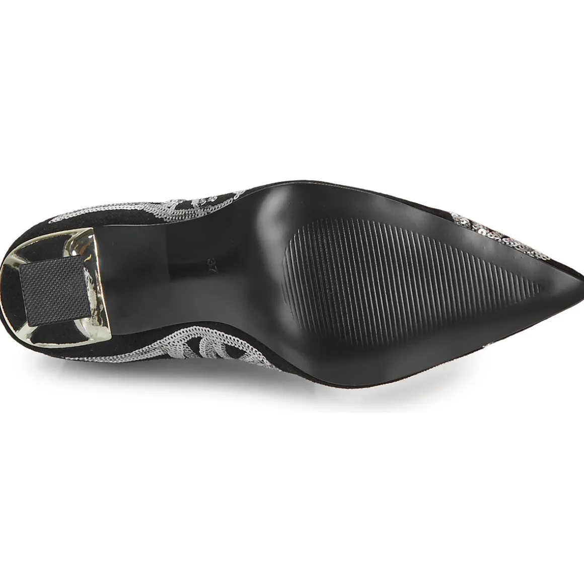 Exé Shoes - BELINDA