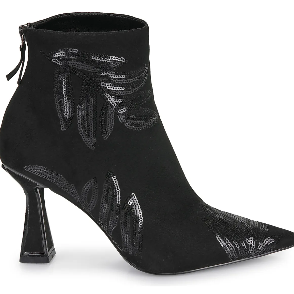Exé Shoes - BELINDA