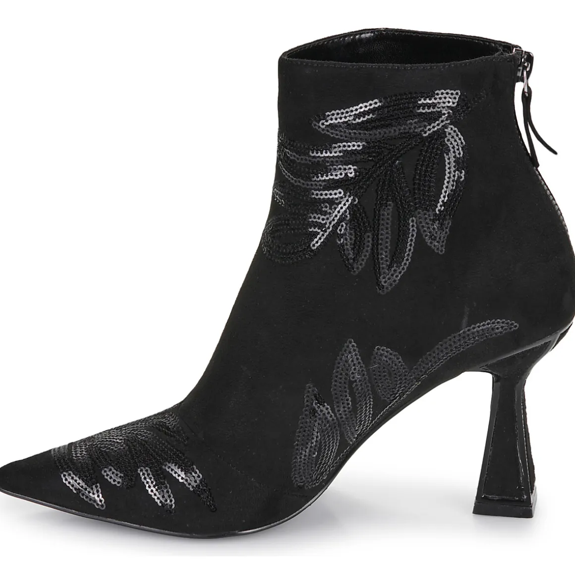 Exé Shoes - BELINDA