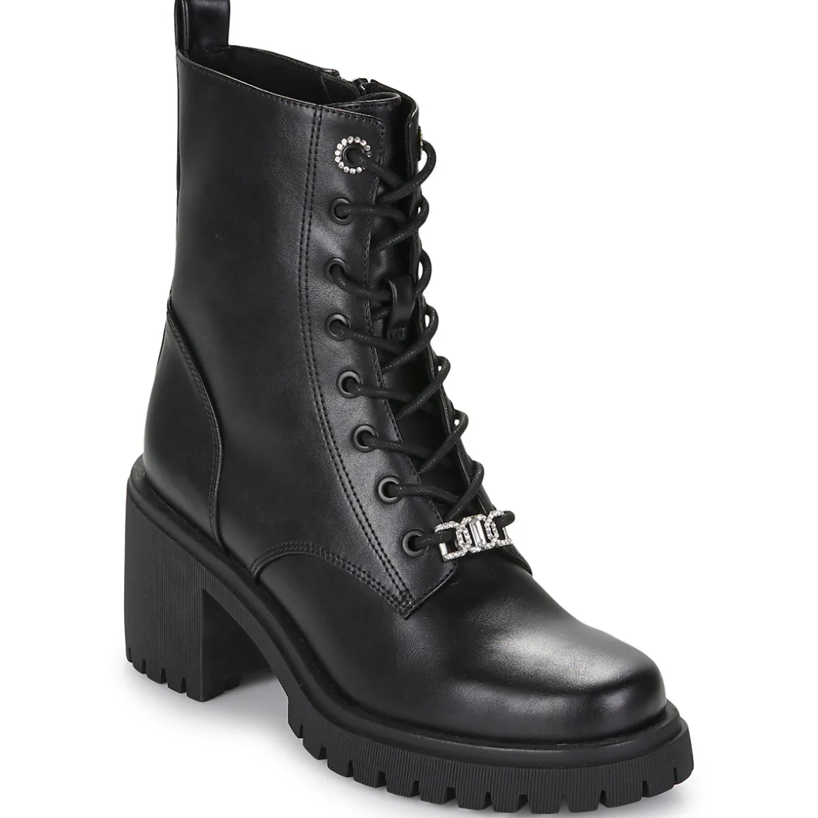Exé Shoes - FIONA