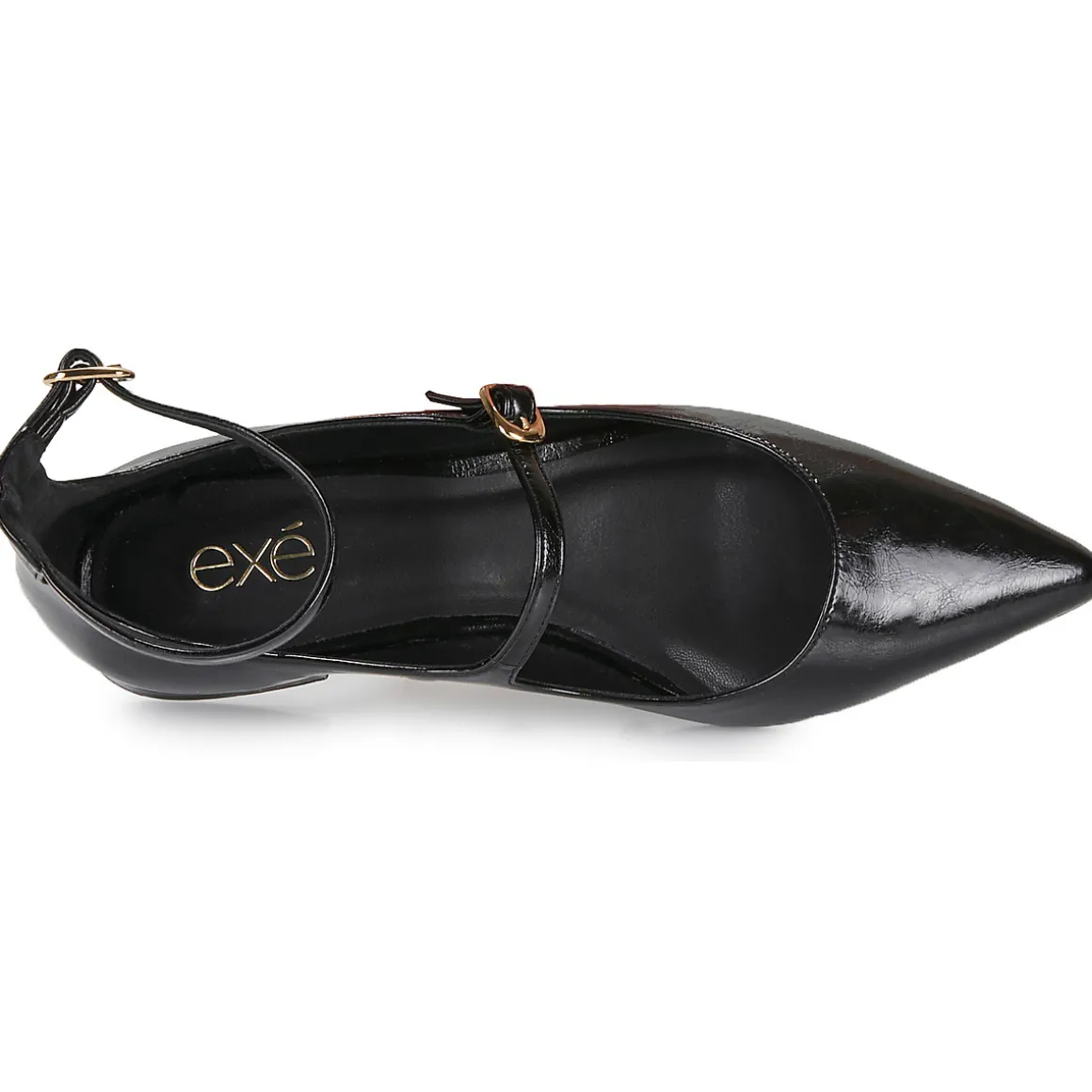 Exé Shoes - SONIA