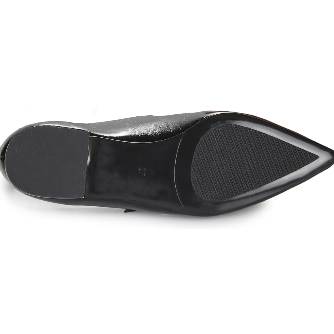 Exé Shoes - SONIA