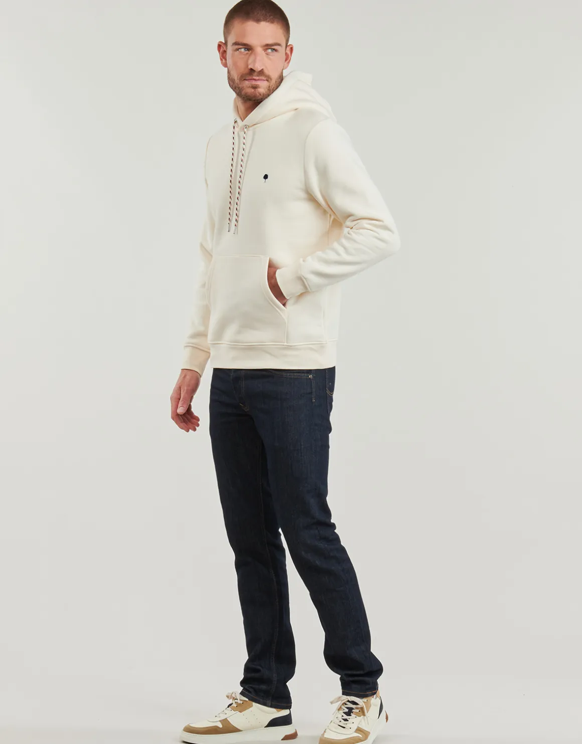 Faguo - DIRAC SWEAT COTTON