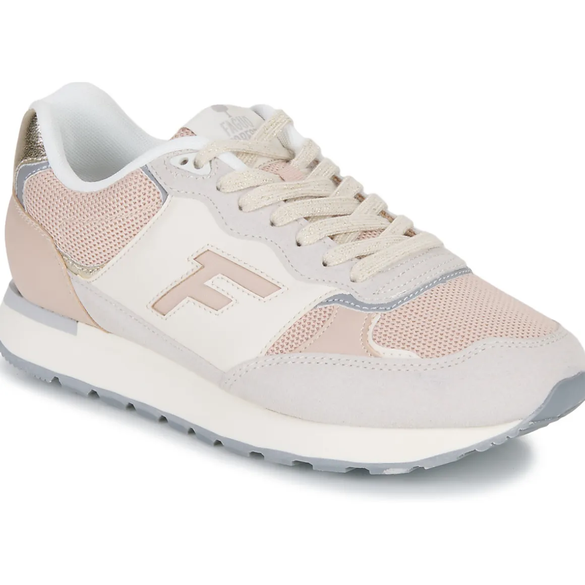 Faguo - FOREST