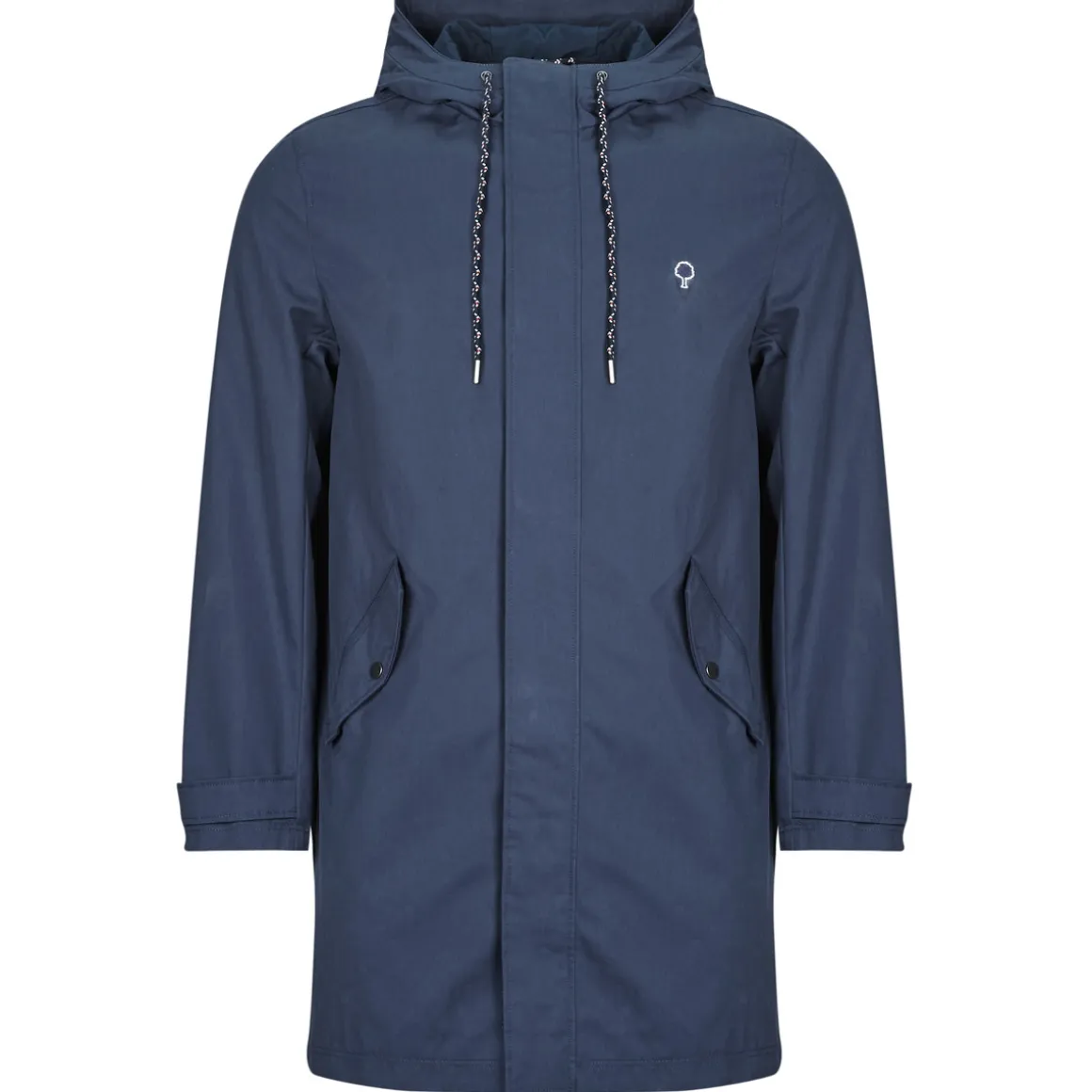 Faguo - GRESIGNE RAINCOAT