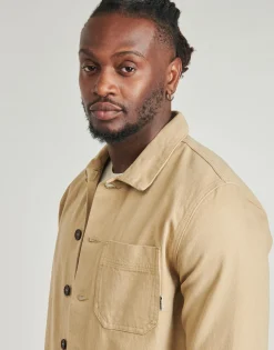 Faguo - LORGE OUTERWEAR WOVEN
