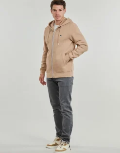 Faguo - MESNIL SWEATSHIRT COTTON