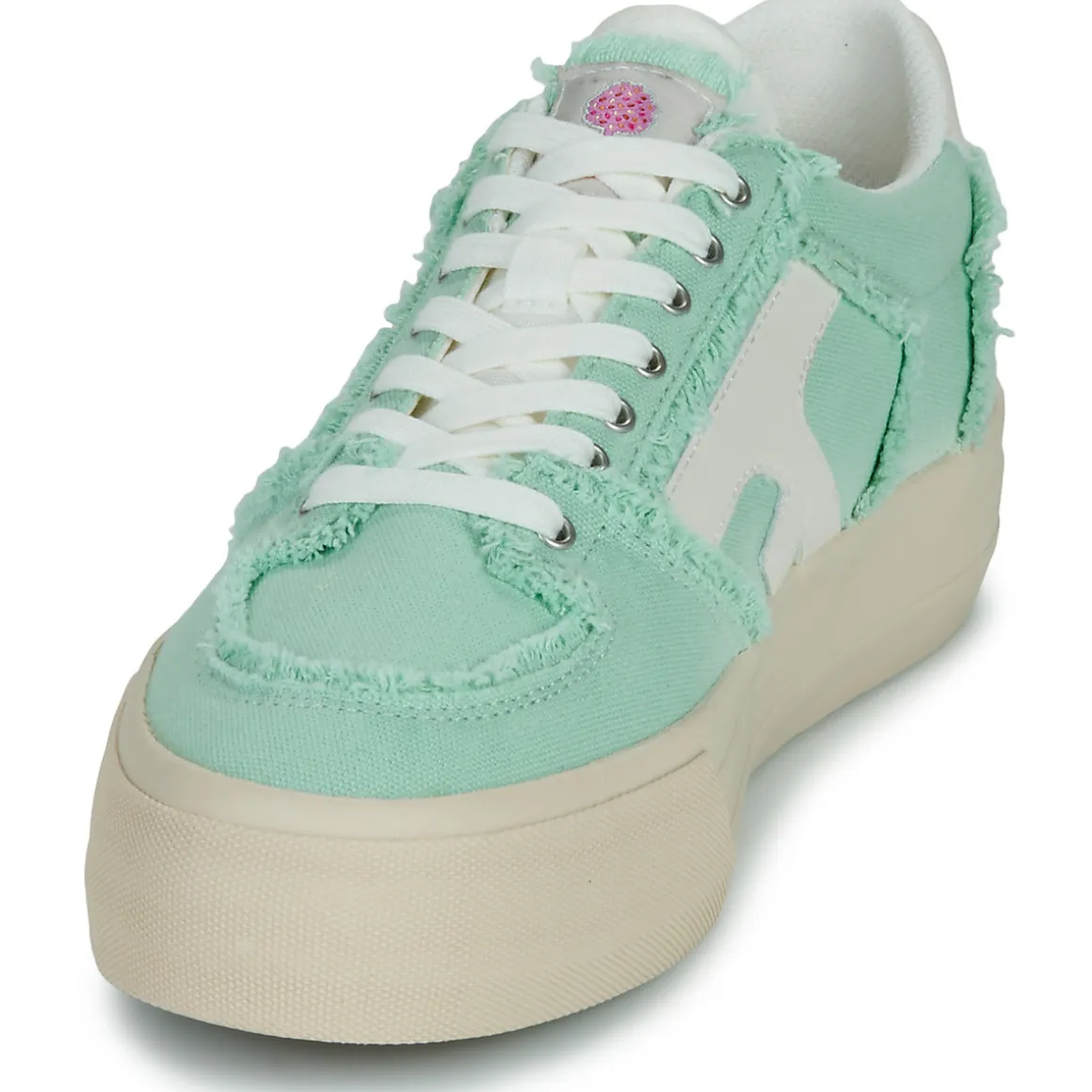 Faguo - WALNUT PLATFORM