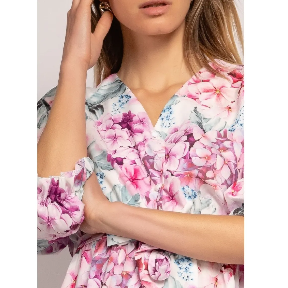 Fashion brands - 9471-ROSE
