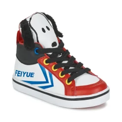 Feiyue - DELTA MID PEANUTS