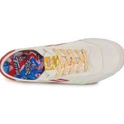 Feiyue - Fe Lo 1920 Street Fighter